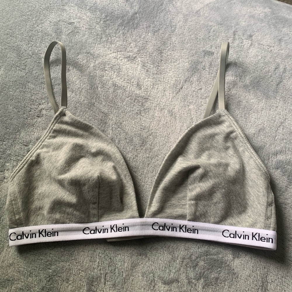 Calvin Klein Bra